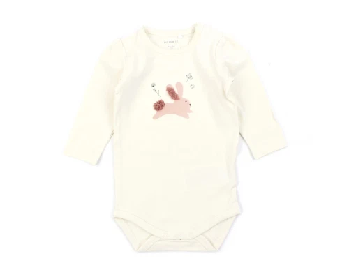 Name It jet stream kanin body